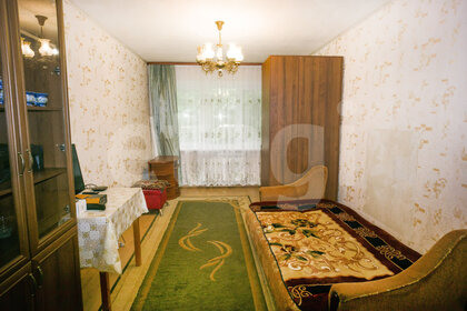 15 м², квартира-студия 1 660 000 ₽ - изображение 41