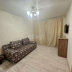 Квартира 23,1 м², 1-комнатная - изображение 2