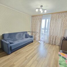 Квартира 40 м², 1-комнатная - изображение 5