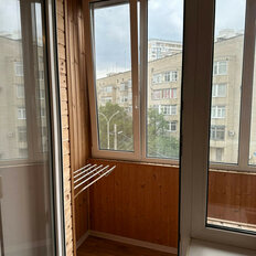 Квартира 124,6 м², 3-комнатная - изображение 1