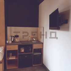 Квартира 22,8 м², студия - изображение 4