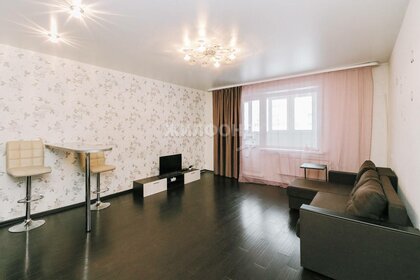 32,5 м², квартира-студия 3 300 000 ₽ - изображение 53