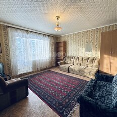 Квартира 34 м², 1-комнатная - изображение 1