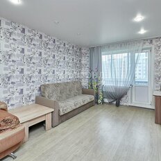 Квартира 53,1 м², 2-комнатная - изображение 1