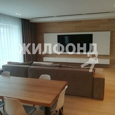 Квартира 111,5 м², 4-комнатная - изображение 4