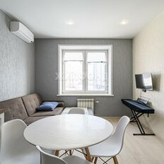 Квартира 62,4 м², 3-комнатная - изображение 3