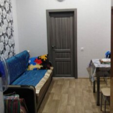 Квартира 27 м², 1-комнатные - изображение 2