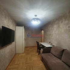 Квартира 93,1 м², 3-комнатная - изображение 5