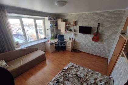 Купить однокомнатную квартиру в кирпичном доме в Ярославле - изображение 46