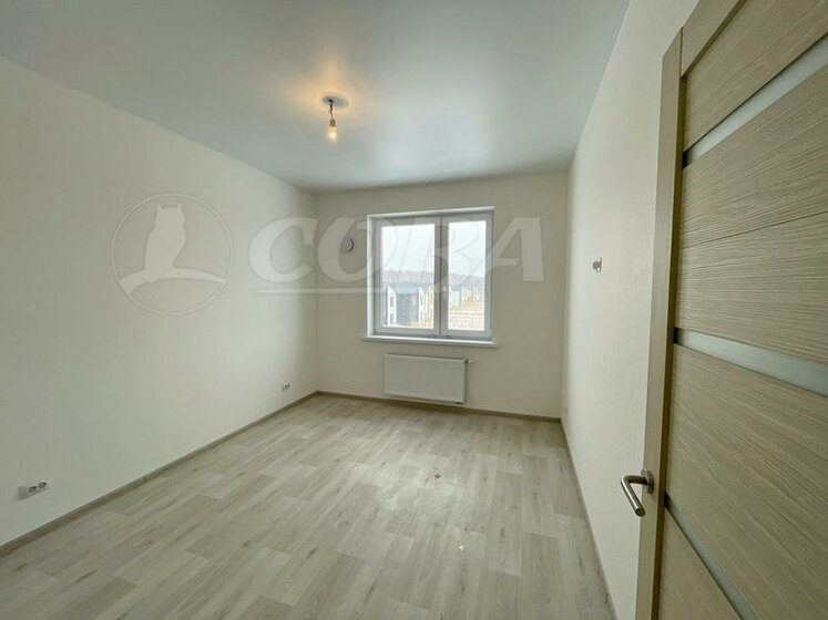 41 м², 1-комнатная квартира 18 000 ₽ в месяц - изображение 1