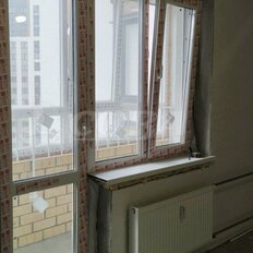 Квартира 17,8 м², студия - изображение 2