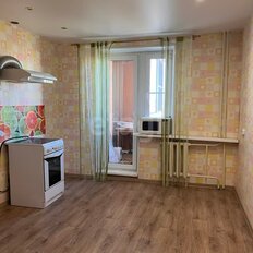 Квартира 43,9 м², 1-комнатная - изображение 5