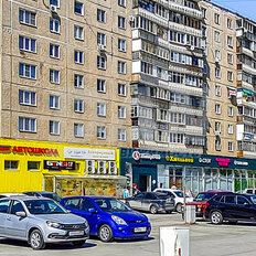 6400 м², торговое помещение - изображение 2