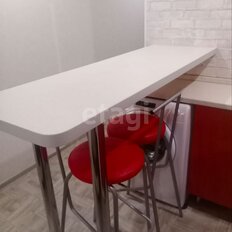 Квартира 15,5 м², студия - изображение 2