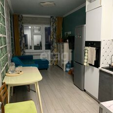 Квартира 71 м², 2-комнатная - изображение 2