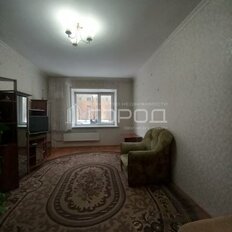 Квартира 47 м², 1-комнатная - изображение 1