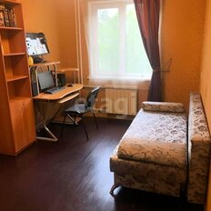 Квартира 47,6 м², 2-комнатная - изображение 2