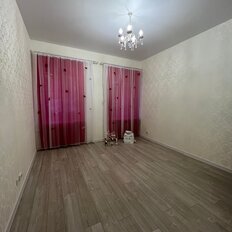 Квартира 46,6 м², 2-комнатная - изображение 2