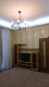 38 м², 1-комнатная квартира 2 190 ₽ в сутки - изображение 33