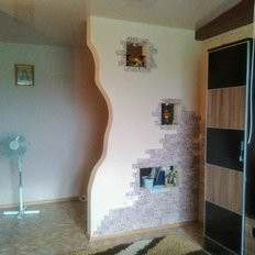 Квартира 40 м², 1-комнатная - изображение 4