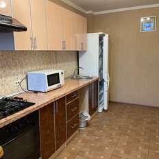 Квартира 40 м², 1-комнатная - изображение 5