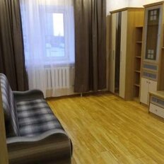 Квартира 40 м², 1-комнатная - изображение 3