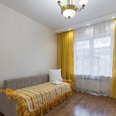 Квартира 138 м², 4-комнатная - изображение 2