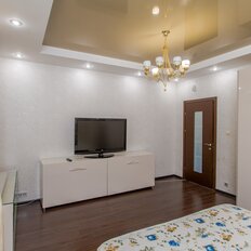 Квартира 156,1 м², 4-комнатная - изображение 4