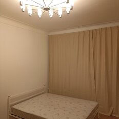 Квартира 25 м², студия - изображение 3