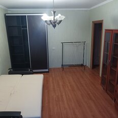 Квартира 54 м², 2-комнатная - изображение 4