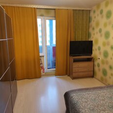 Квартира 93,1 м², 3-комнатная - изображение 2