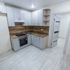 Квартира 54 м², 2-комнатная - изображение 1