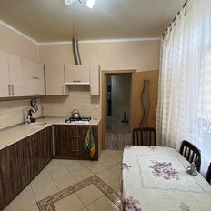 Квартира 63,4 м², 3-комнатная - изображение 3