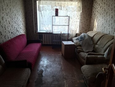 54 м², 1-комнатная квартира 6 500 ₽ в месяц - изображение 15