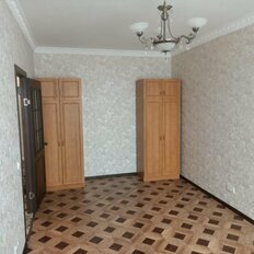 Квартира 39,6 м², 1-комнатная - изображение 4