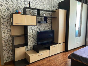 45 м², квартира-студия 2 300 ₽ в сутки - изображение 66