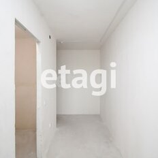 Квартира 31 м², студия - изображение 4