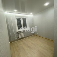 Квартира 12,1 м², студия - изображение 3