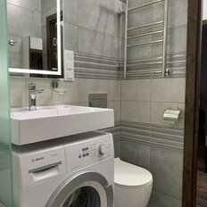 Квартира 30,5 м², 1-комнатная - изображение 3