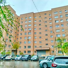 Квартира 31,5 м², 1-комнатная - изображение 2