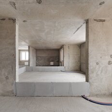 Квартира 99,2 м², 3-комнатная - изображение 3
