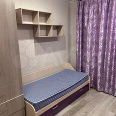 Квартира 49,5 м², 2-комнатная - изображение 5