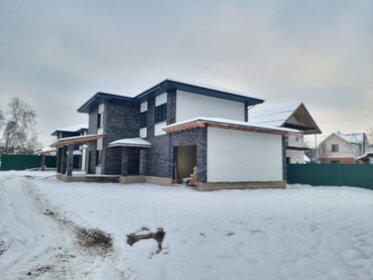 584 м² дом, 18 соток участок 57 000 000 ₽ - изображение 48