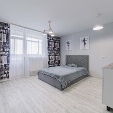 Квартира 28 м², студия - изображение 5