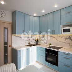 Квартира 40,4 м², 1-комнатная - изображение 1