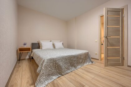 36 м², квартира-студия 2 300 ₽ в сутки - изображение 73