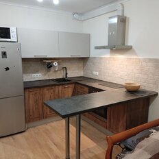 Квартира 26,5 м², студия - изображение 2