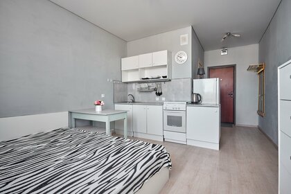 Снять двухкомнатную квартиру со стиральной машиной в Лобне - изображение 13