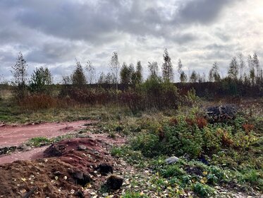 Купить квартиру-студию с площадью до 13 кв.м. в Краснодарском крае - изображение 49