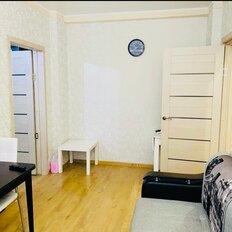 Квартира 40 м², 2-комнатная - изображение 2